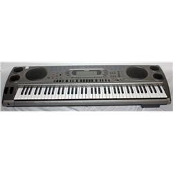 Casio Keyboard