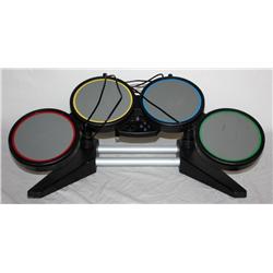 Playstation Drums