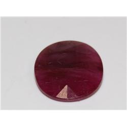 5.5ctw Ruby