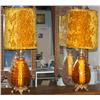 Image 1 : 2 Vintage Lamps