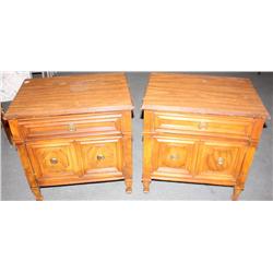 2 Night Stands