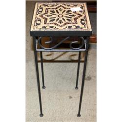 Small Designed Table