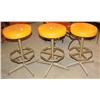 Image 1 : 3 Bar Stools