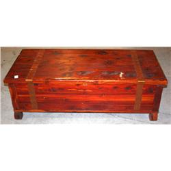 Cedar Chest