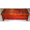 Image 1 : Cedar Chest