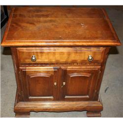 1 Nightstand by Ethan Allen