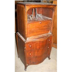 Vintage Writing Desk