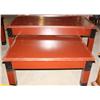 Image 1 : Set of 2 Tables