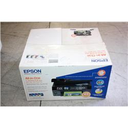 Epson All in One Printer