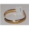 Image 1 : 14K Scrap Gold Bracelet 11.8g