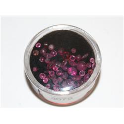 4.67ct tw Lose rubies