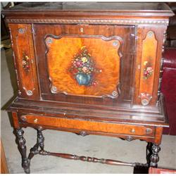 Vintage Writing Desk
