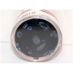 3.62ct tw Lose Sapphires