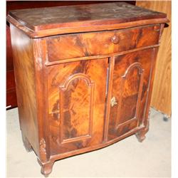 Vintage Nightstand