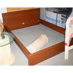 Full Size Bed Frame