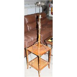 Table Lamp Combo