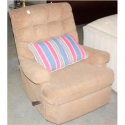 Rocker Recliner Chair