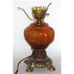 Vintage Lamp