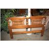 Image 1 : Twin Head Board