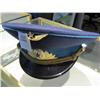 Image 1 : Vintage Russian Officers Cap