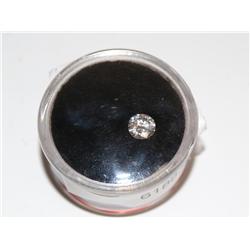 .53ct Lose Diamond