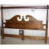 Image 1 : Queen Size Headboard