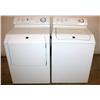 Image 1 : Maytag Atlantis Washer and Electric Dryer