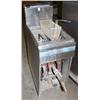 Image 1 : American Range Deep Fryer