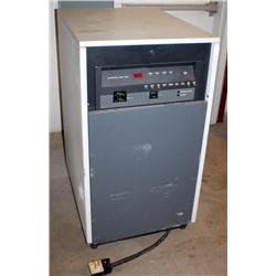 Uniterruptible Power System by RTE DELTEC