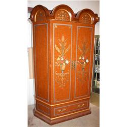 Designed Bedroom Armoire