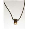 Image 2 : Stylish Necklace & Earrings