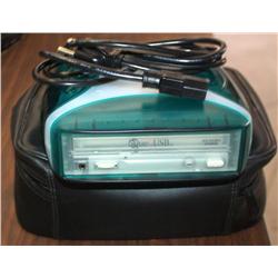 Cd Burner