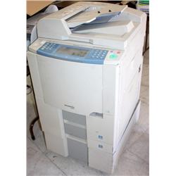 Panasonic DP-3520 Copy Machine