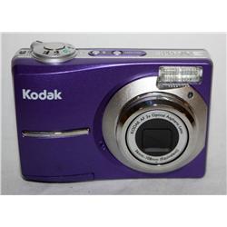 Kodak Easy Share Camera 9.2 mp