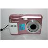 Image 1 : Sanyo Digital Camera 8.1 mp