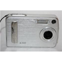 Polaroid a 300 Camera