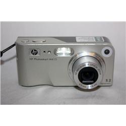 hp Photosmart Camera 5.2 mp