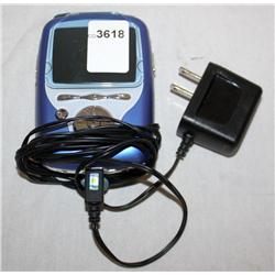 Portable Music Player