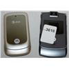 Image 1 : Lot of 2 Cell Phones