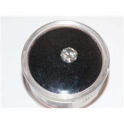 .78ct Lose Diamond