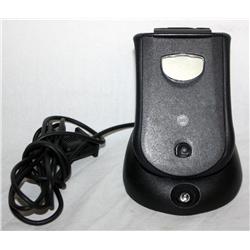 Palm Pilot and Charger