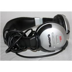 Numark Headphones HF 125