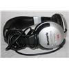 Image 1 : Numark Headphones HF 125