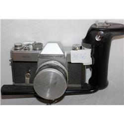 Vintage mamiya / sekor Film Cmera