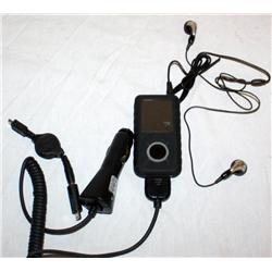 I Pod Player