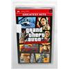 Image 1 : PSP Grand Theft Auto Greatest Hits