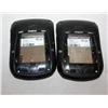 Image 2 : 2 Blackberry Phones  Missing Batteries