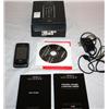 Image 2 : Voyager Touch Screen Cell Phone and Assessories