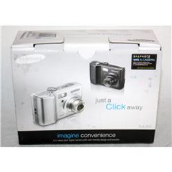 Samsung Digital Camera