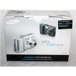 Samsung Digital Camera